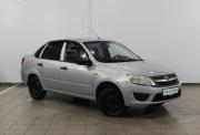 Lada (ВАЗ) Granta I Астрахань  - изображение 27