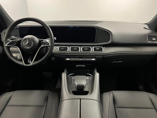 Mercedes-Benz GLE II (V167) Рестайлинг с пробегом 2025 года, цена 8 999 000 рублей, 2471 км, внедорожник, Автокод Объявления