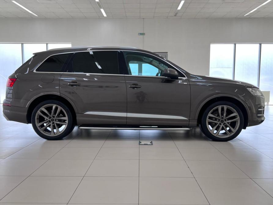 Audi Q7 II (4M) Волгоград  - изображение 6