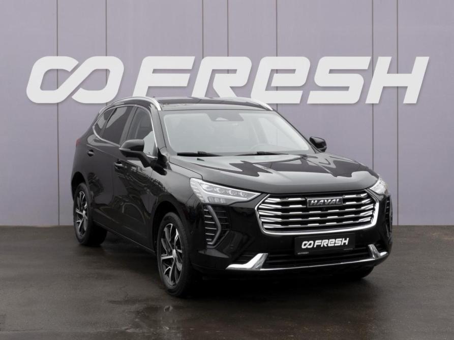 Haval Jolion I Орехово-Зуево  - изображение 1