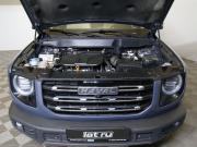 Haval Dargo Санкт-Петербург  - изображение 29