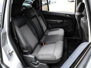 Opel Zafira B Рестайлинг Новороссийск  - изображение 28