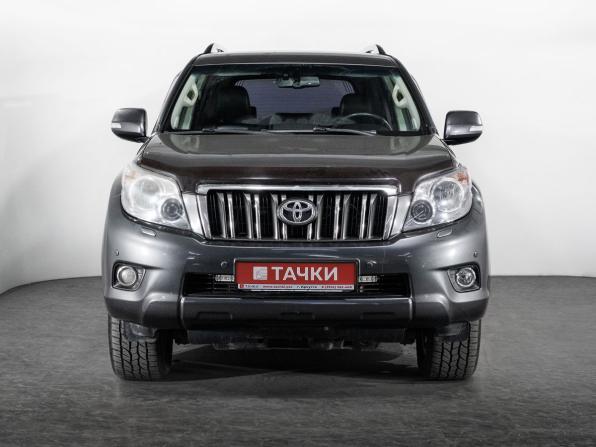 Toyota Land Cruiser Prado 150 Series с пробегом 2011 года, цена 3 500 000 рублей, 340064 км, внедорожник, Автокод Объявления