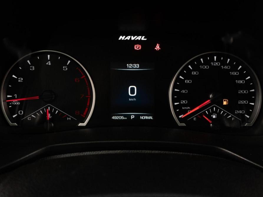 Haval F7 I Рестайлинг Тюмень  - изображение 13