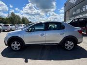 Renault Logan II Рестайлинг Альметьевск  - изображение 29