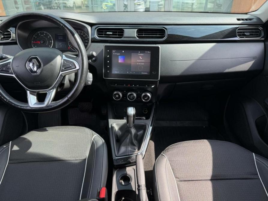 Renault Arkana I Оренбург  - изображение 10