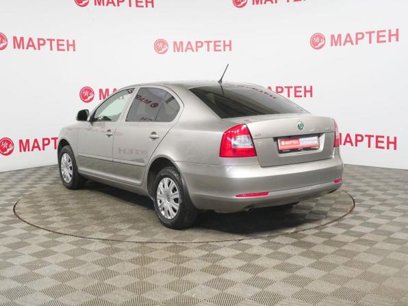 Skoda Octavia II (A5) Рестайлинг с пробегом 2013 года, цена 885 000 рублей, 188551 км, лифтбек, Автокод Объявления