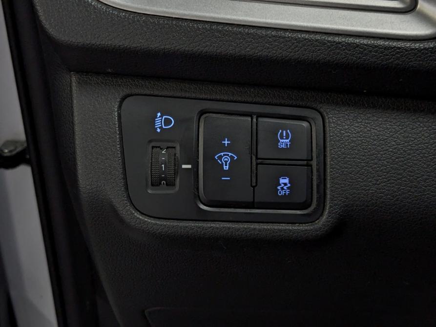 Hyundai Solaris II Рестайлинг Москва  - изображение 23