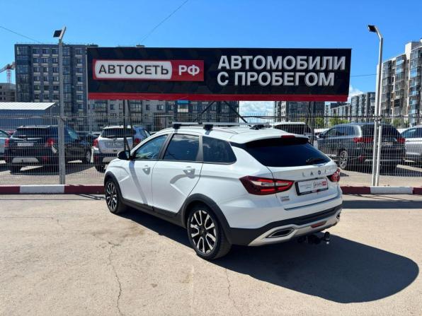 Lada (ВАЗ) Vesta I Рестайлинг (NG) с пробегом 2024 года, цена 1 526 500 рублей, 13054 км, универсал, Автокод Объявления