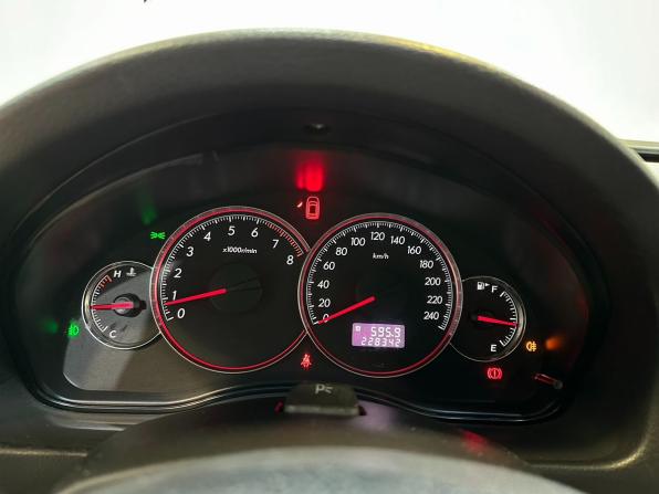 Subaru Outback III Рестайлинг с пробегом 2007 года, цена 749 000 рублей, 228342 км, универсал, Автокод Объявления