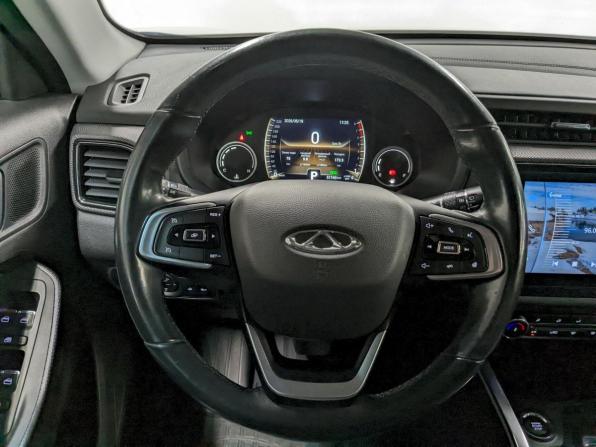 Chery Tiggo 4 I Рестайлинг с пробегом 2020 года, цена 1 340 000 рублей, 51745 км, внедорожник, Автокод Объявления