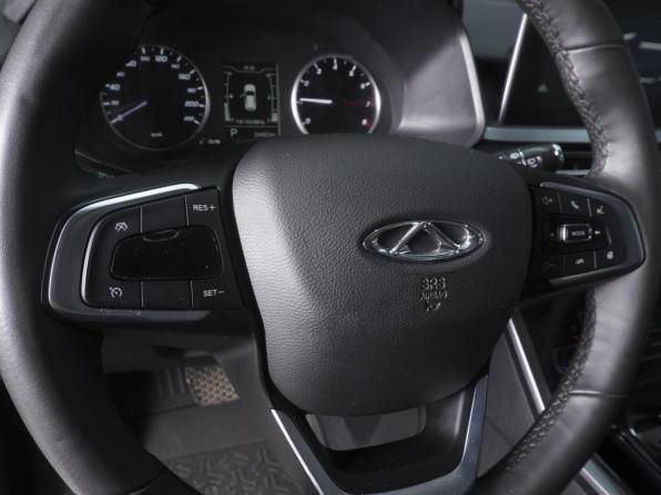 Chery Tiggo 4 Pro I Рестайлинг с пробегом 2023 года, цена 1 500 000 рублей, 24492 км, внедорожник, Автокод Объявления