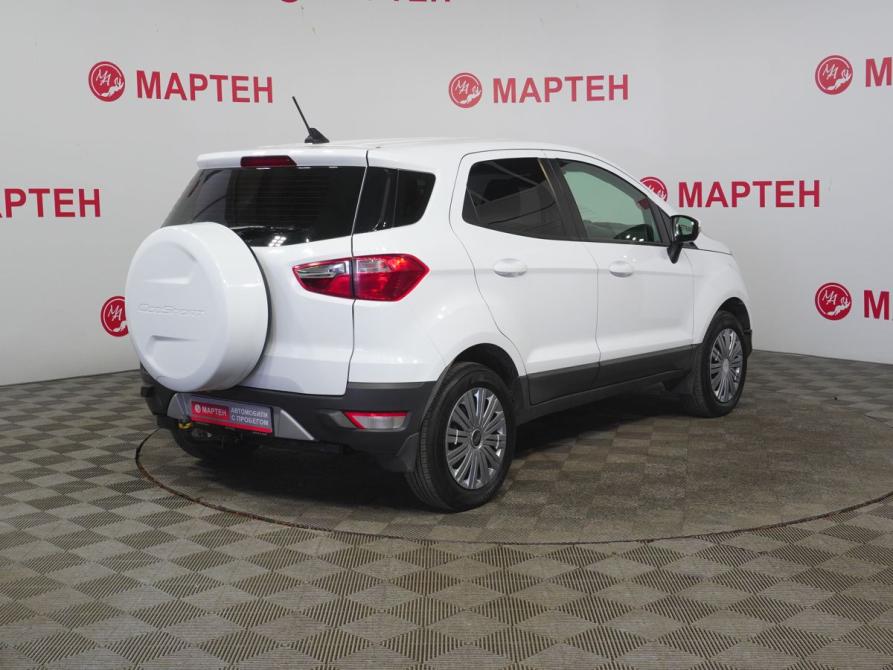 Ford EcoSport II Вологда  - изображение 5