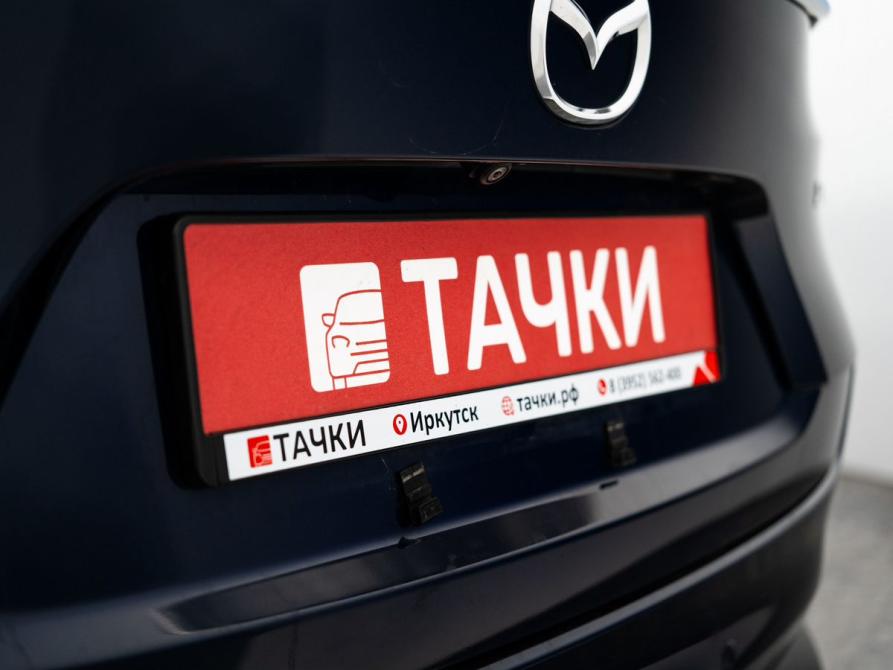 Mazda CX-8 I Иркутск  - изображение 25