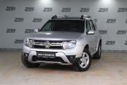Renault Duster I Рестайлинг Ульяновск  - изображение 16
