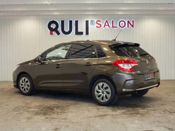 Citroen C4 II с пробегом 2012 года, цена 470 000 рублей, 183843 км, хэтчбек, Автокод Объявления