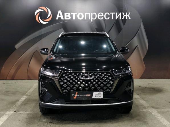 Chery Tiggo 7 Pro Max I с пробегом 2024 года, цена 1 850 000 рублей, 52000 км, внедорожник, Автокод Объявления
