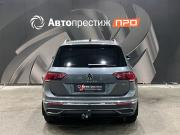 Volkswagen Tiguan II Рестайлинг Пермь  - изображение 31