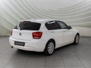 BMW 1 серии II (F20/F21) Волгоград  - изображение 44
