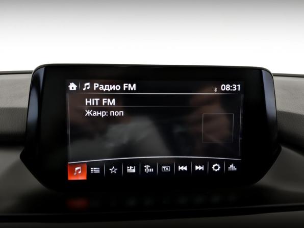 Mazda 6 III (GJ) Рестайлинг с пробегом 2017 года, цена 2 195 000 рублей, 109072 км, седан, Автокод Объявления
