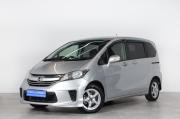 Honda Freed I Рестайлинг 2 Новосибирск  - изображение 21