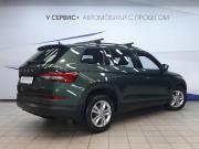 Skoda Kodiaq I Москва  - изображение 20
