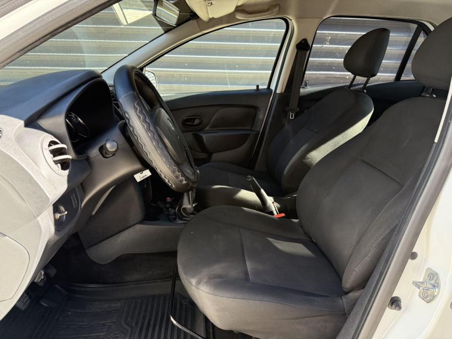 Renault Logan II Челябинск  - изображение 12