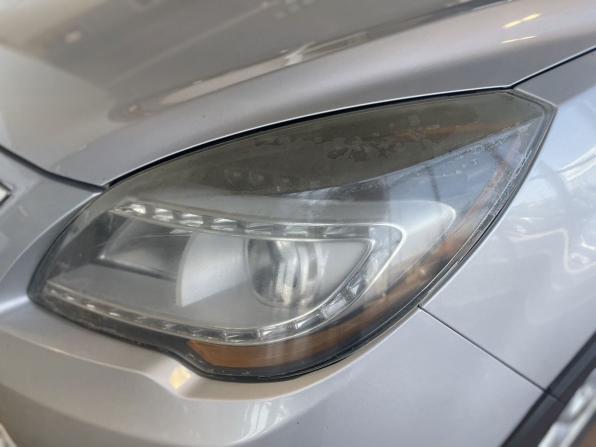 Lifan X50 с пробегом 2016 года, цена 479 000 рублей, 120000 км, хэтчбек, Автокод Объявления