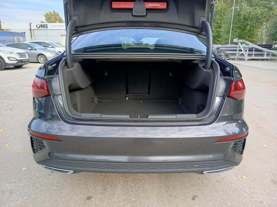Audi A3 IV (8Y) Чебоксары  - изображение 12