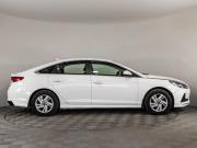 Hyundai Sonata VII (LF) Рестайлинг Санкт-Петербург  - изображение 25