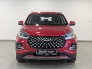 Chery Tiggo 4 Pro I Рестайлинг Москва  - изображение 53