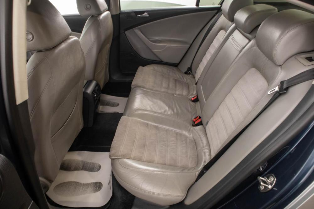 Volkswagen Passat B6 Барнаул  - изображение 24