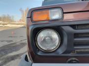 Lada (ВАЗ) 2131 (4x4) I Ижевск  - изображение 41