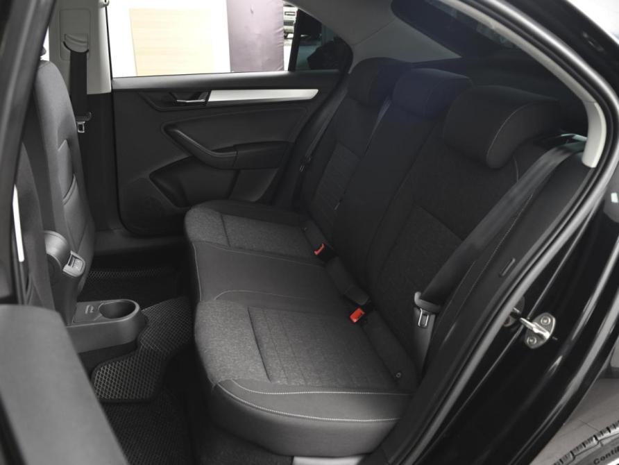 Skoda Rapid II Ставрополь  - изображение 9