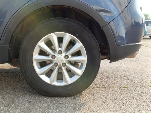 SsangYong Actyon II с пробегом 2013 года, цена 830 000 рублей, 148800 км, внедорожник, Автокод Объявления