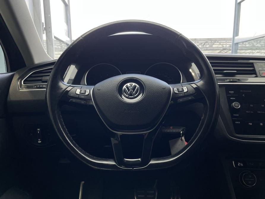 Volkswagen Tiguan II Новосибирск  - изображение 11