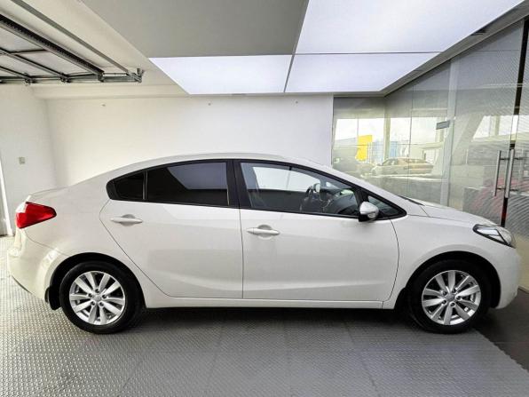 Kia Cerato II с пробегом 2013 года, цена 1 335 000 рублей, 38248 км, седан, Автокод Объявления