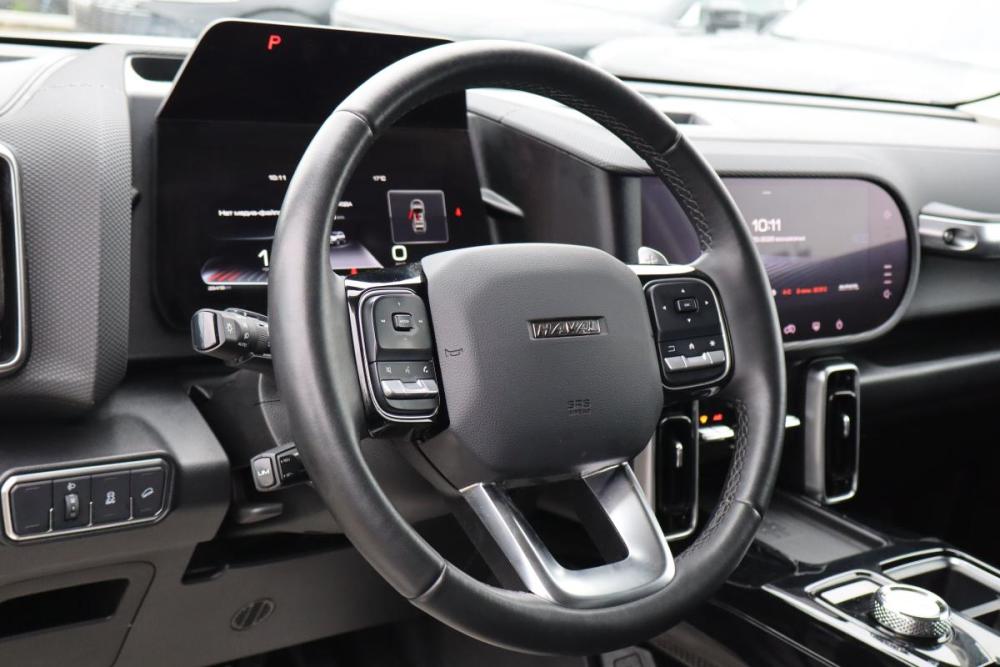 Haval Dargo I Санкт-Петербург  - изображение 8