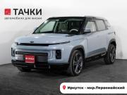 Geely Icon Иркутск  - изображение 26