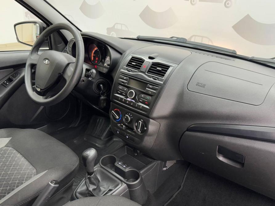 Lada (ВАЗ) Granta I Рестайлинг Ставрополь  - изображение 8