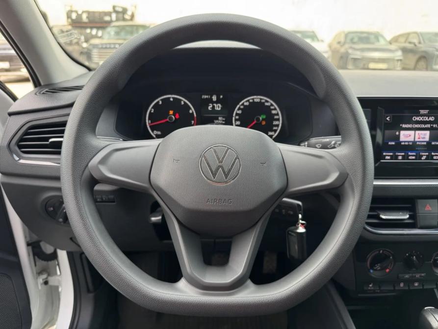 Volkswagen Polo VI Екатеринбург  - изображение 15