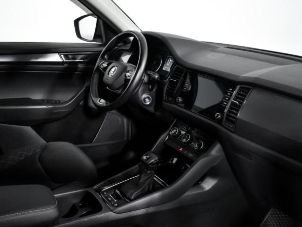 Skoda Kodiaq I с пробегом 2020 года, цена 1 870 000 рублей, 201269 км, внедорожник, Автокод Объявления