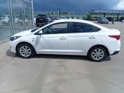 Hyundai Solaris II Рестайлинг Воронеж  - изображение 21