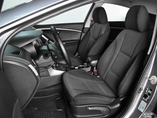 Hyundai i30 II с пробегом 2012 года, цена 1 079 000 рублей, 192423 км, хэтчбек, Автокод Объявления