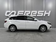 Lada (ВАЗ) Vesta I Ростов-на-Дону  - изображение 21