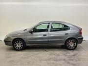 Renault Megane I Рестайлинг Саратов  - изображение 19