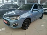 Lada (ВАЗ) Kalina II Арзамас  - изображение 16