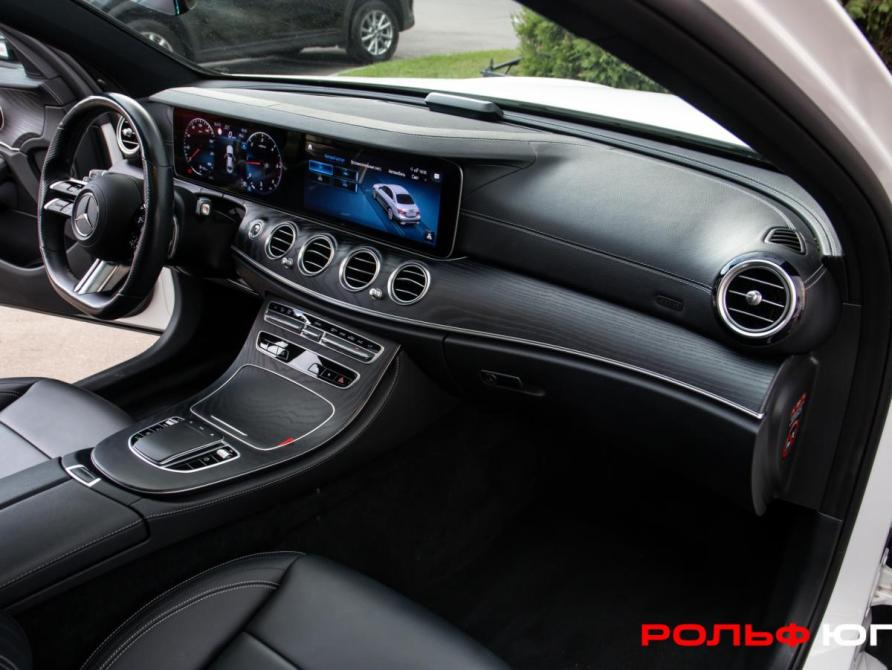 Mercedes-Benz E-Класс V (W213 S213 C238) Рестайлинг Москва  - изображение 8
