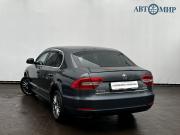Skoda Superb II Рестайлинг Москва  - изображение 19