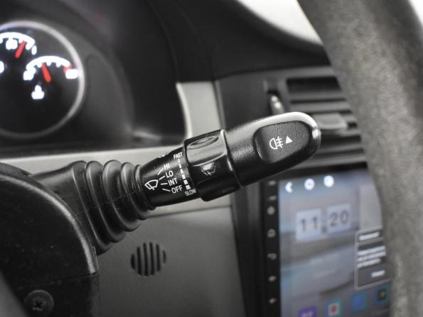 Chevrolet Lacetti I с пробегом 2008 года, цена 339 900 рублей, 256620 км, седан, Автокод Объявления